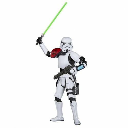 Action Figurer Star Wars Sargento Kreel