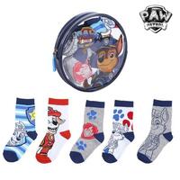 Sokker The Paw Patrol 19-22