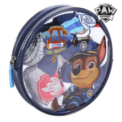 Sokker The Paw Patrol 19-22