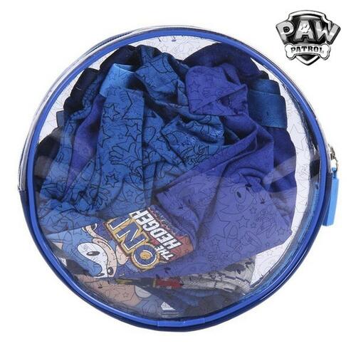 Sokker The Paw Patrol 23-25
