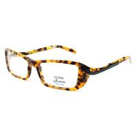 Brillestel Guess Marciano GM101-52-DEMI AMBER Ø 52 mm