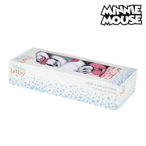 Sokker Minnie Mouse 15-16