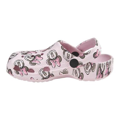 Strandsandaler Minnie Mouse Pink 30-31