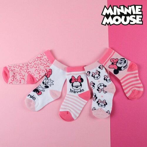 Sokker Minnie Mouse 15-16