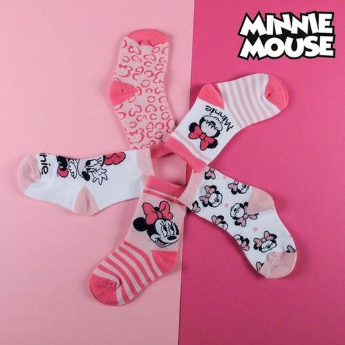Sokker Minnie Mouse 15-16
