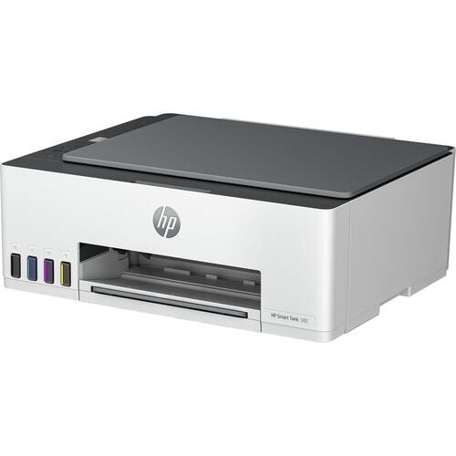 Multifunktionsprinter HP Smart Tank 580