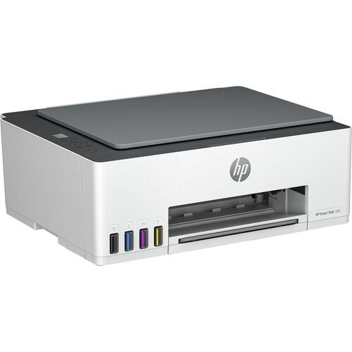Multifunktionsprinter HP Smart Tank 580