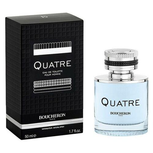 Herreparfume Boucheron EDT 50 ml