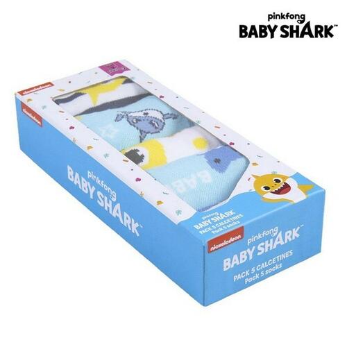 Sokker Baby Shark 17-18