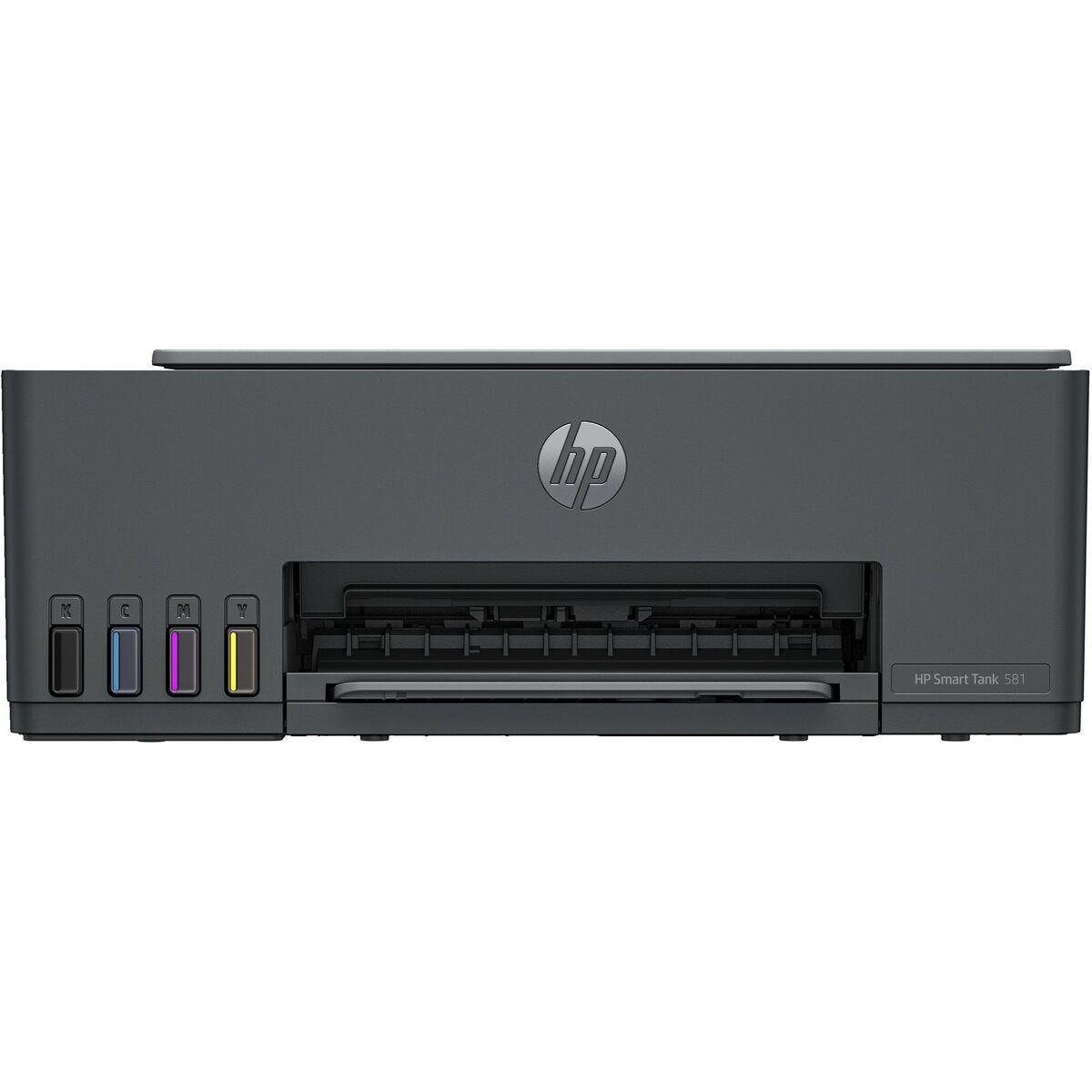 Multifunktionsprinter HP 4A8D4A