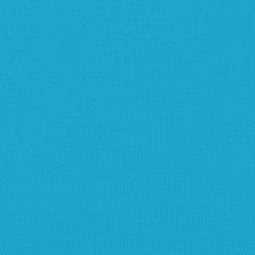 Cykelanhænger 30 kg jern sort og blå