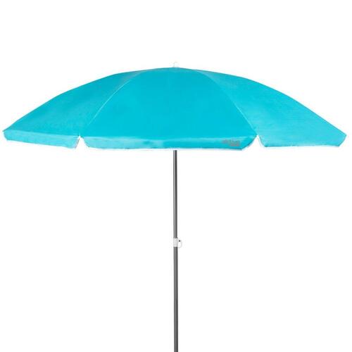 Parasol Aktive Aluminium Polyester 170T 200 x 203,5 x 200 cm (6 enheder)