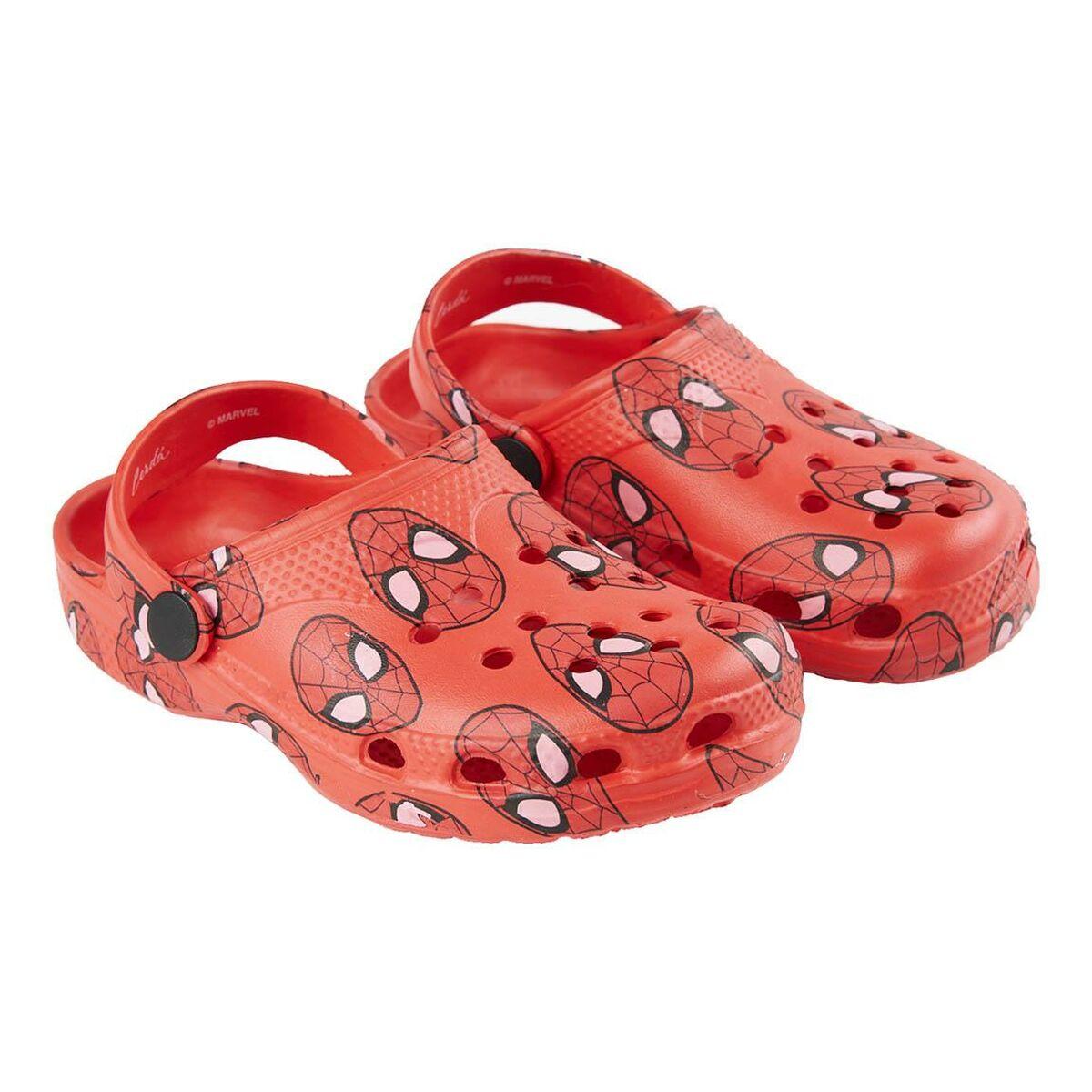 Strandsandaler Spider-Man 30-31
