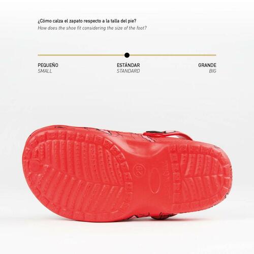 Strandsandaler Spider-Man 28-29