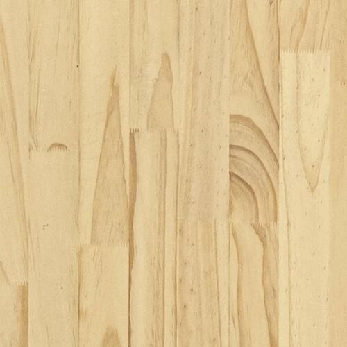 Sengeborde 2 stk. 40x31x40 cm massivt fyrretræ