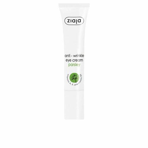 Anti-rynke creme Ziaja Øjenpleje Persille (15 ml)