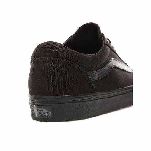 Kondisko til Mænd Vans MN Ward Sort 42