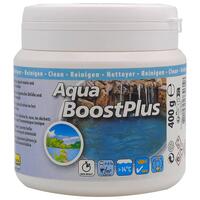 Ubbink vandbehandling til havedam Aqua Boost Plus 400 g for 6500 l