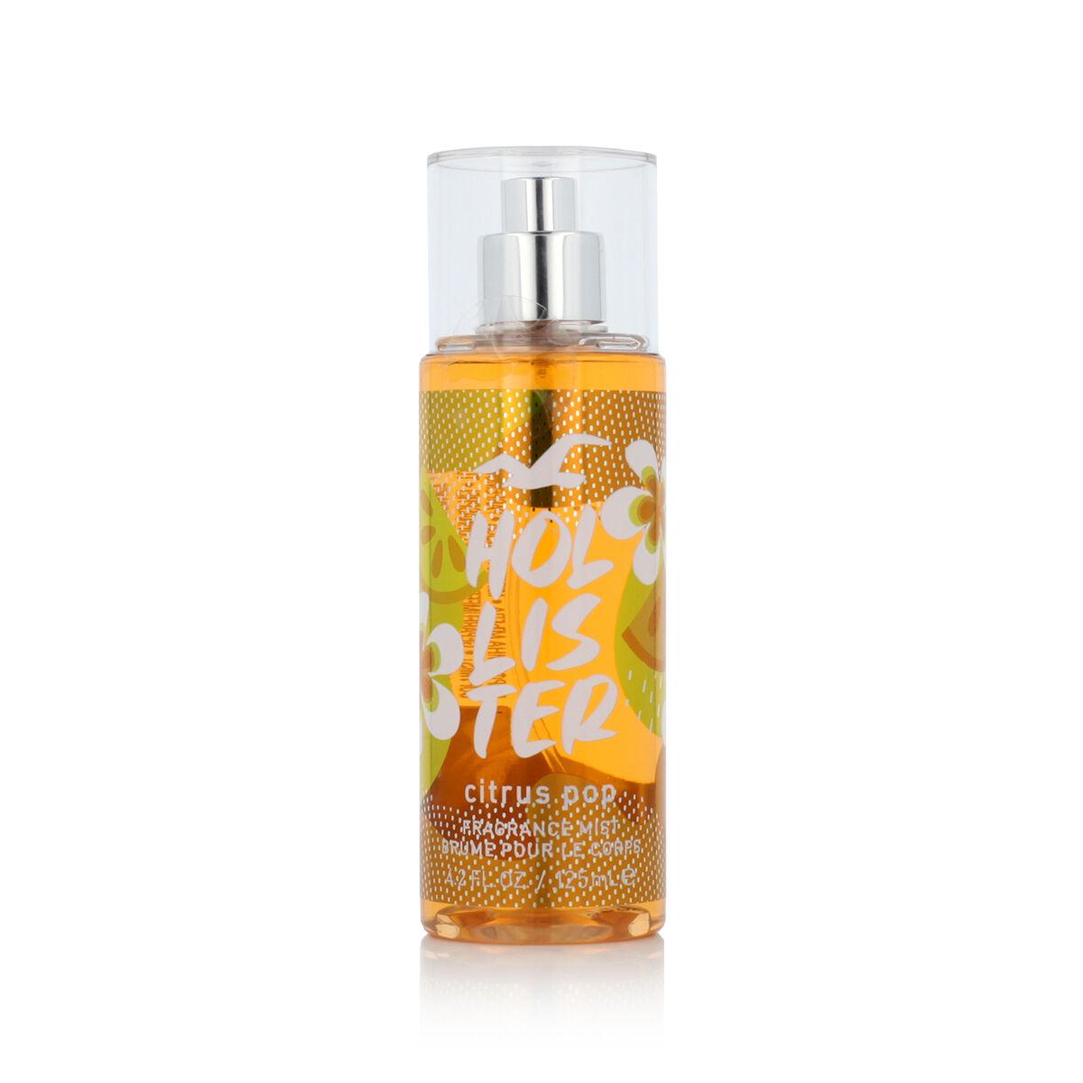 Krop Spray Hollister Citrus Pop 125 ml