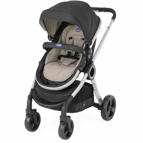 Klapvogn Chicco Urban