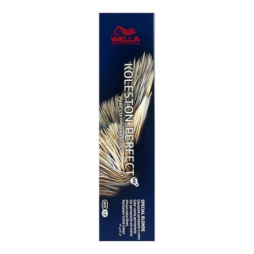 Permanent Farve Koleston Me+ Wella Nº 12/89 (60 ml)