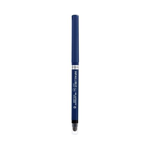 Eyeliner L'Oreal Make Up Infaillible Grip Electric Blue 36 timer