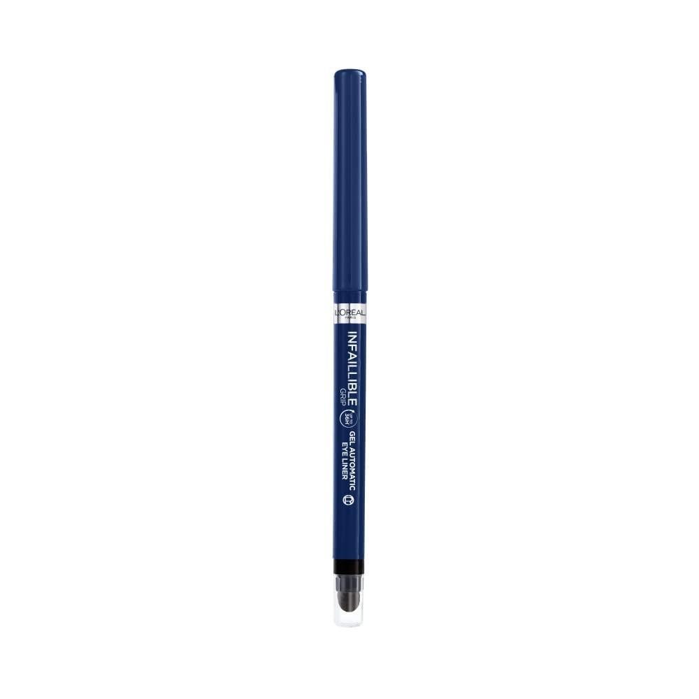 Eyeliner L'Oreal Make Up Infaillible Grip Electric Blue 36 timer