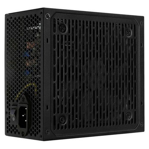 Strømforsyning Aerocool S0223926 ATX 500W Sort ATX 550 W 80 Plus Bronze 504 W