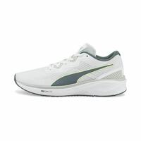 Løbesko til voksne Aviator Sky Puma Hvid 42