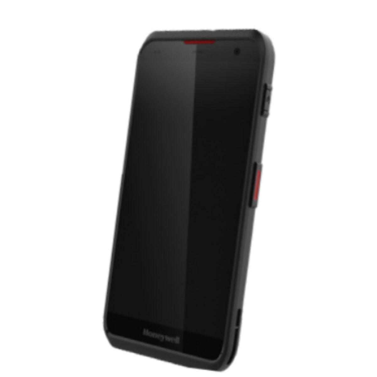 Honeywell ScanPal EDA52 - Terminal til indsamling af data - grov - Android 11 - 32 GB - 5.5 (1440 x 720) - bagudrettet kamera + frontkamera - stregkodelæser - (2D imager) - microSD indgang - Wi-Fi 5, NFC, Bluetooth - 3G, 4G