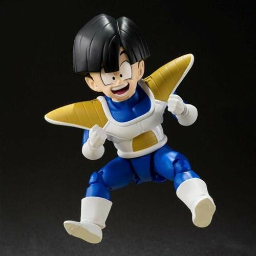 Action Figurer Tamashii Nations Dragon Ball Z Son Gohan