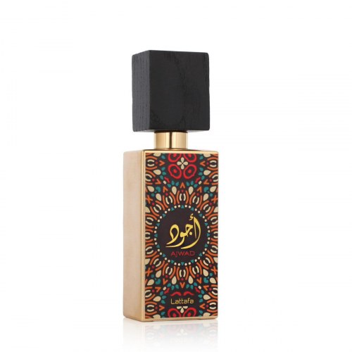 Lattafa Ajwad Eau de Parfum - Unisex parfume 60 ml