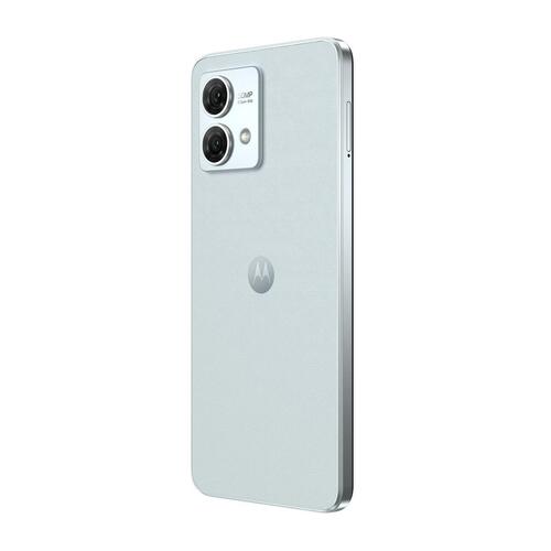 Smartphone Motorola Moto G84 6,55" 256 GB 12 GB RAM Octa Core Qualcomm Snapdragon 695 5G Blå