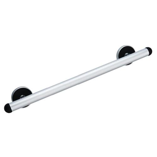 RIDDER sikkerhedsgreb Premium 60 cm aluminium sølvfarvet