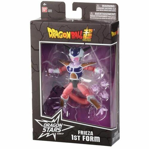 Samlet figur Dragon Ball Super: Dragon Stars - Frieza First Form 17 cm