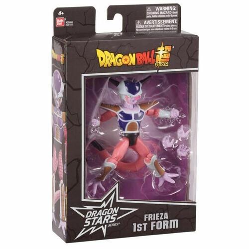Samlet figur Dragon Ball Super: Dragon Stars - Frieza First Form 17 cm