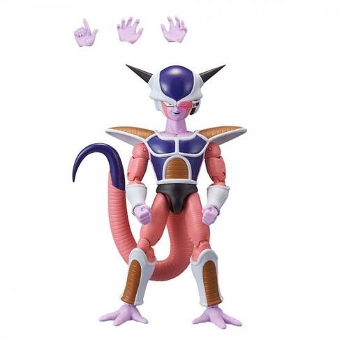 Samlet figur Dragon Ball Super: Dragon Stars - Frieza First Form 17 cm
