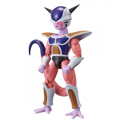 Samlet figur Dragon Ball Super: Dragon Stars - Frieza First Form 17 cm
