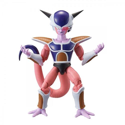 Samlet figur Dragon Ball Super: Dragon Stars - Frieza First Form 17 cm
