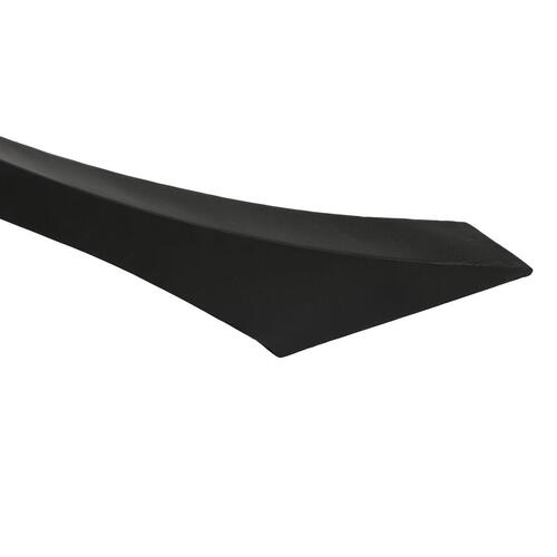 Spisebord Metal Akacie 200 x 110 x 76 cm