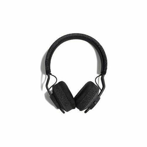 Hovedtelefoner Adidas RPT-01 Mørkegrå Trådløst 40 h Bluetooth 5.0