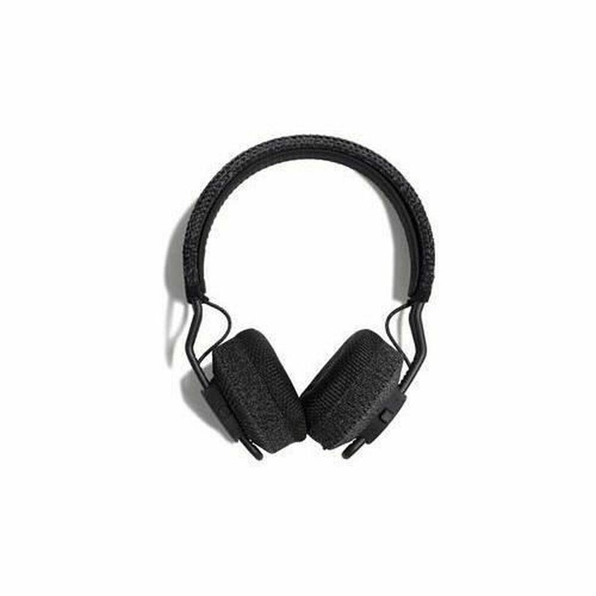 Hovedtelefoner Adidas RPT-01 Mørkegrå Trådløst 40 h Bluetooth 5.0