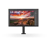 Gaming skærm LG 32UN880P-B 32" 4K Ultra HD