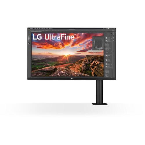 Gaming skærm LG 32UN880P-B 32" 4K Ultra HD