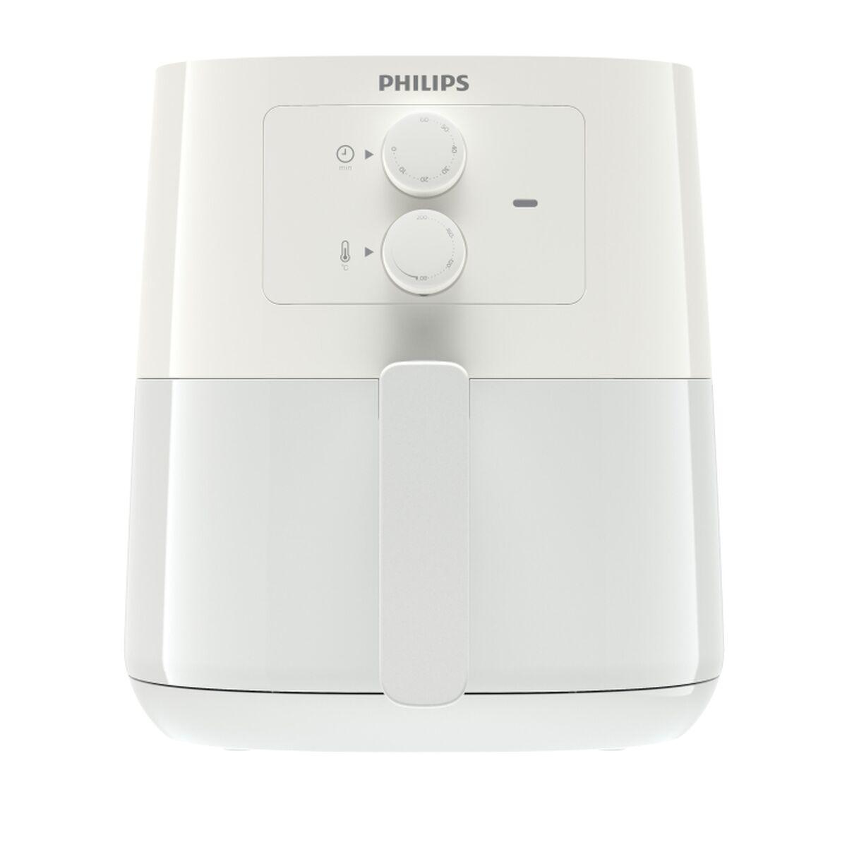 Airfryer Philips HD9200/10 Hvid Grå 1400 W