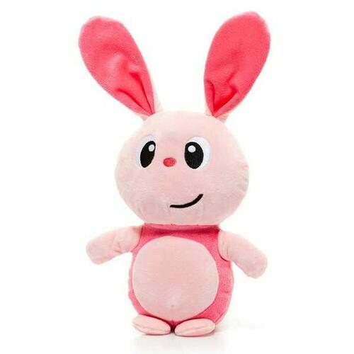 Plysbamse Moltó