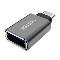 USB-C til USB-adapter Unitek Y-A025CGY