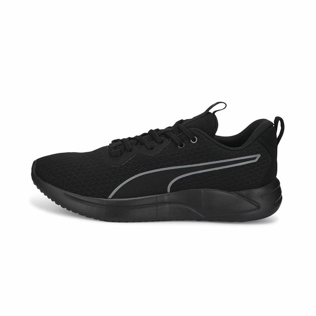 Løbesko til voksne Puma Resolve Modern Sort Dame 40.5