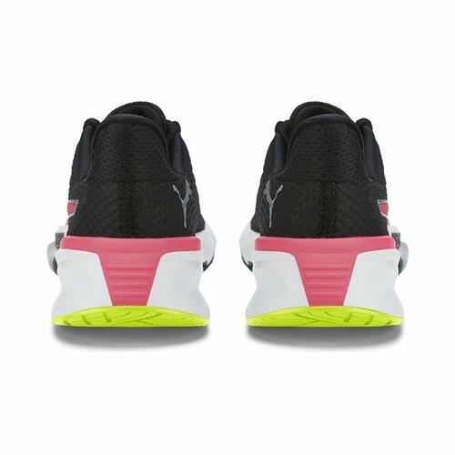 Sportssneakers til damer Puma PwrFrame Sort 39