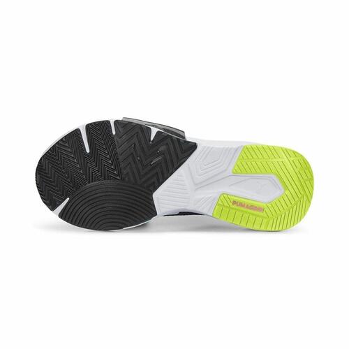 Sportssneakers til damer Puma PwrFrame Sort 39